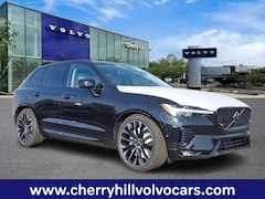 2026 Volvo XC60 B5 Ultra SUV AWD