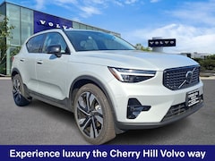 2026 Volvo XC40 B5 Ultra SUV AWD