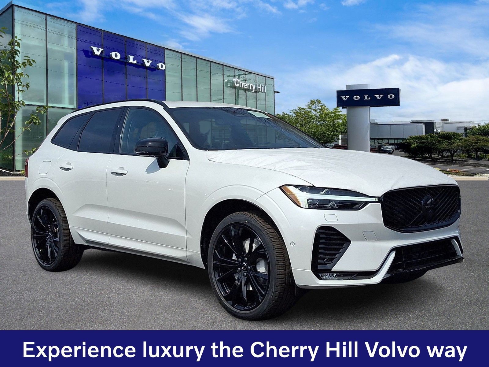 2026 Volvo XC60