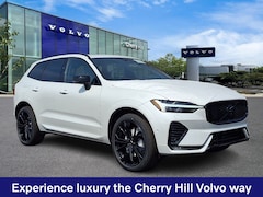 2026 Volvo XC60 B5 Ultra Black Edition SUV AWD