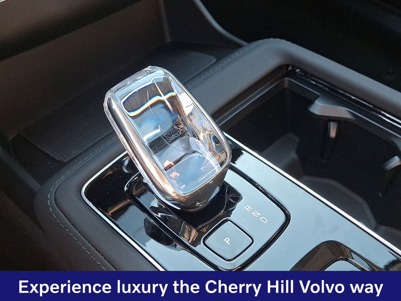2026 Volvo XC90 Ultra - Photo 16