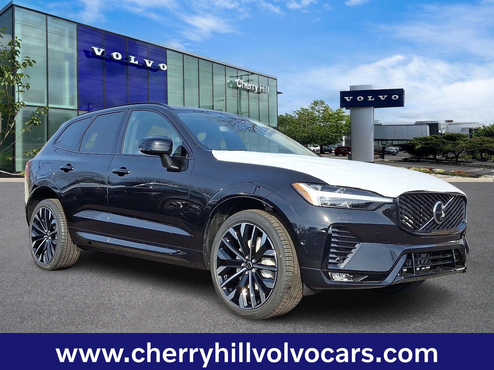 2026 Volvo XC60 Ultra's photo