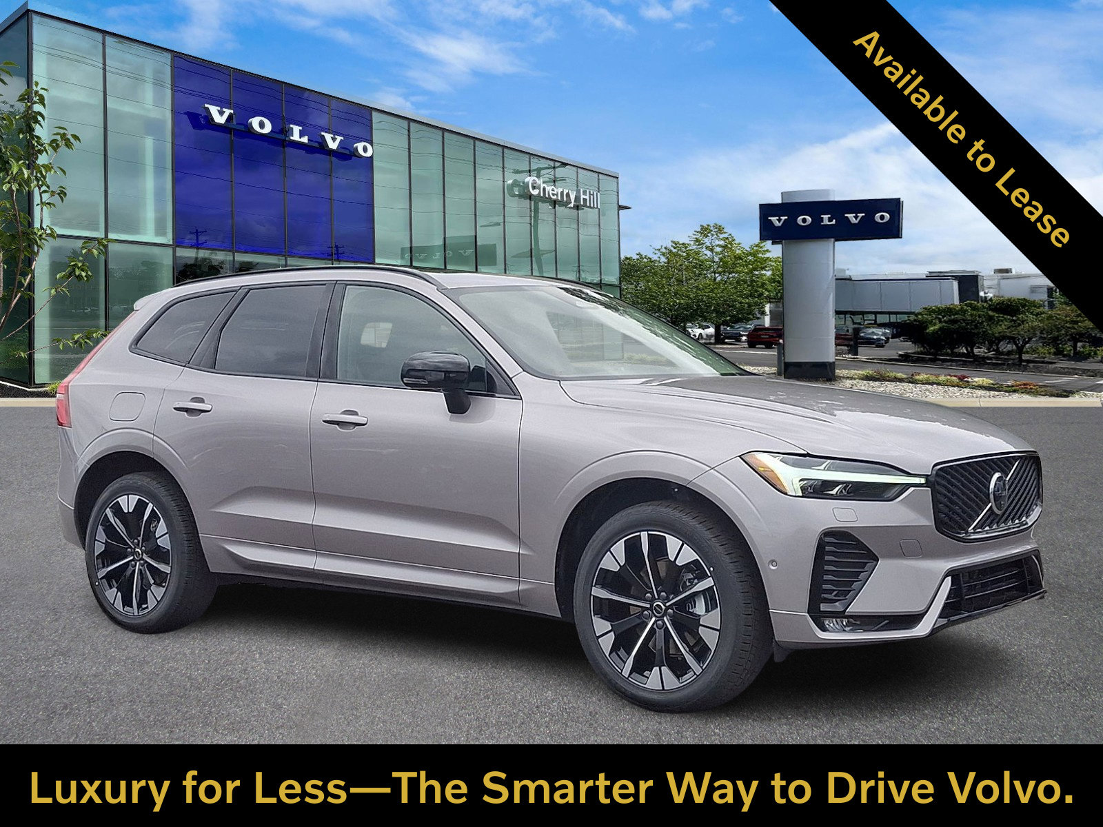 2026 Volvo XC60