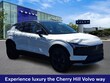 Volvo EX30 Cross Country