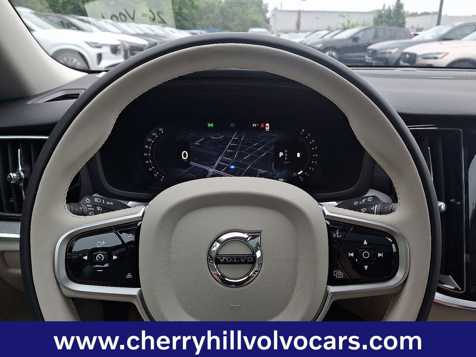 2026 Volvo V60 Cross Country Plus - Photo 16