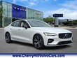 Volvo S60 B5 AWD Plus Dark