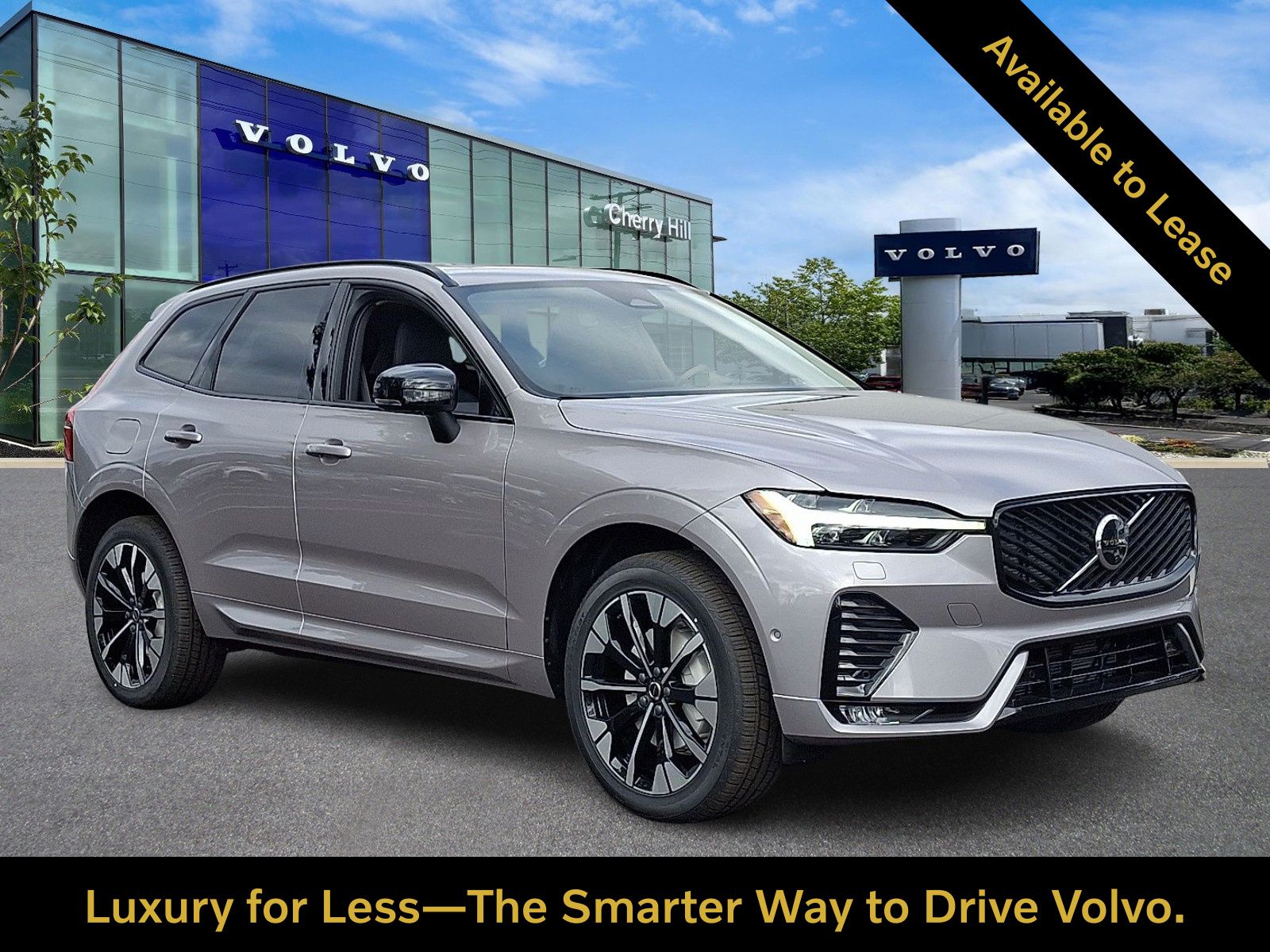 2026 Volvo XC60