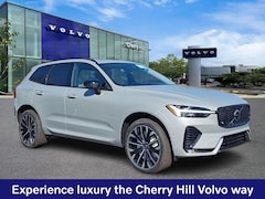 2026 Volvo XC60 B5 Ultra SUV AWD