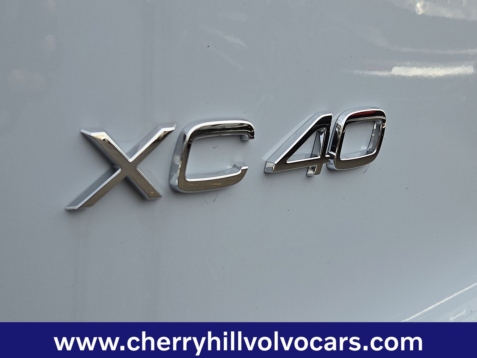 2026 Volvo XC40 Plus - Photo 20