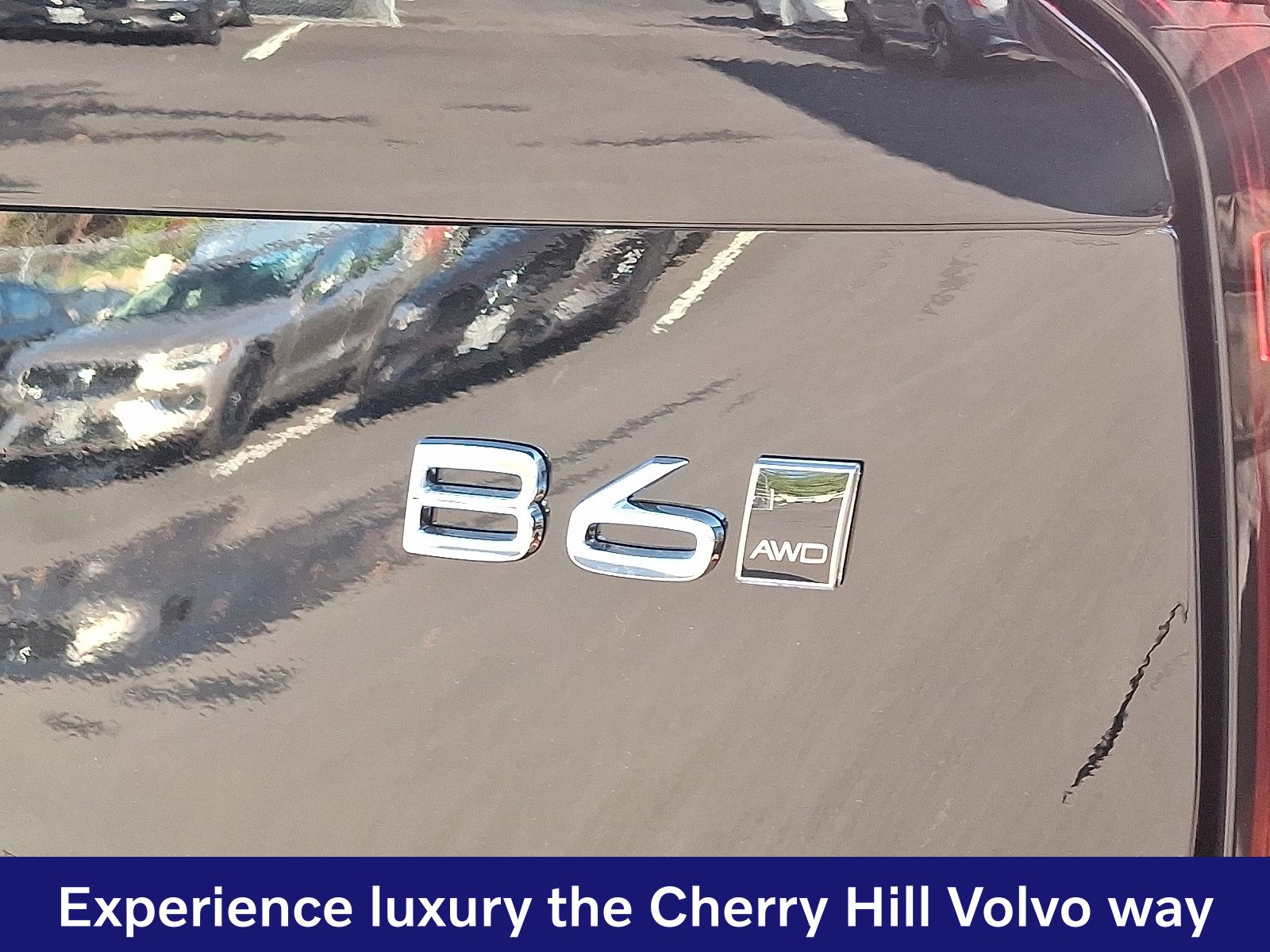2026 Volvo XC90 Ultra - Photo 22