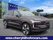  Volvo EX90