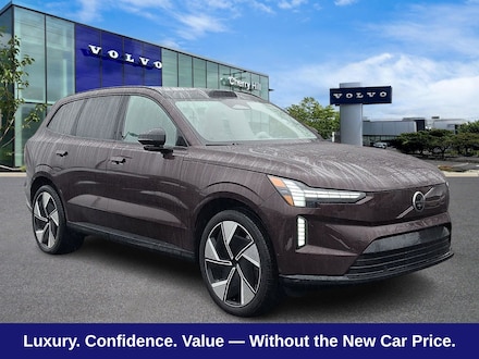 2025 Volvo EX90 Twin Motor Performance Ultra 7-Seater SUV AWD