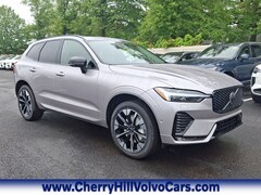 2026 Volvo XC60 B5 Plus SUV All-Wheel Drive