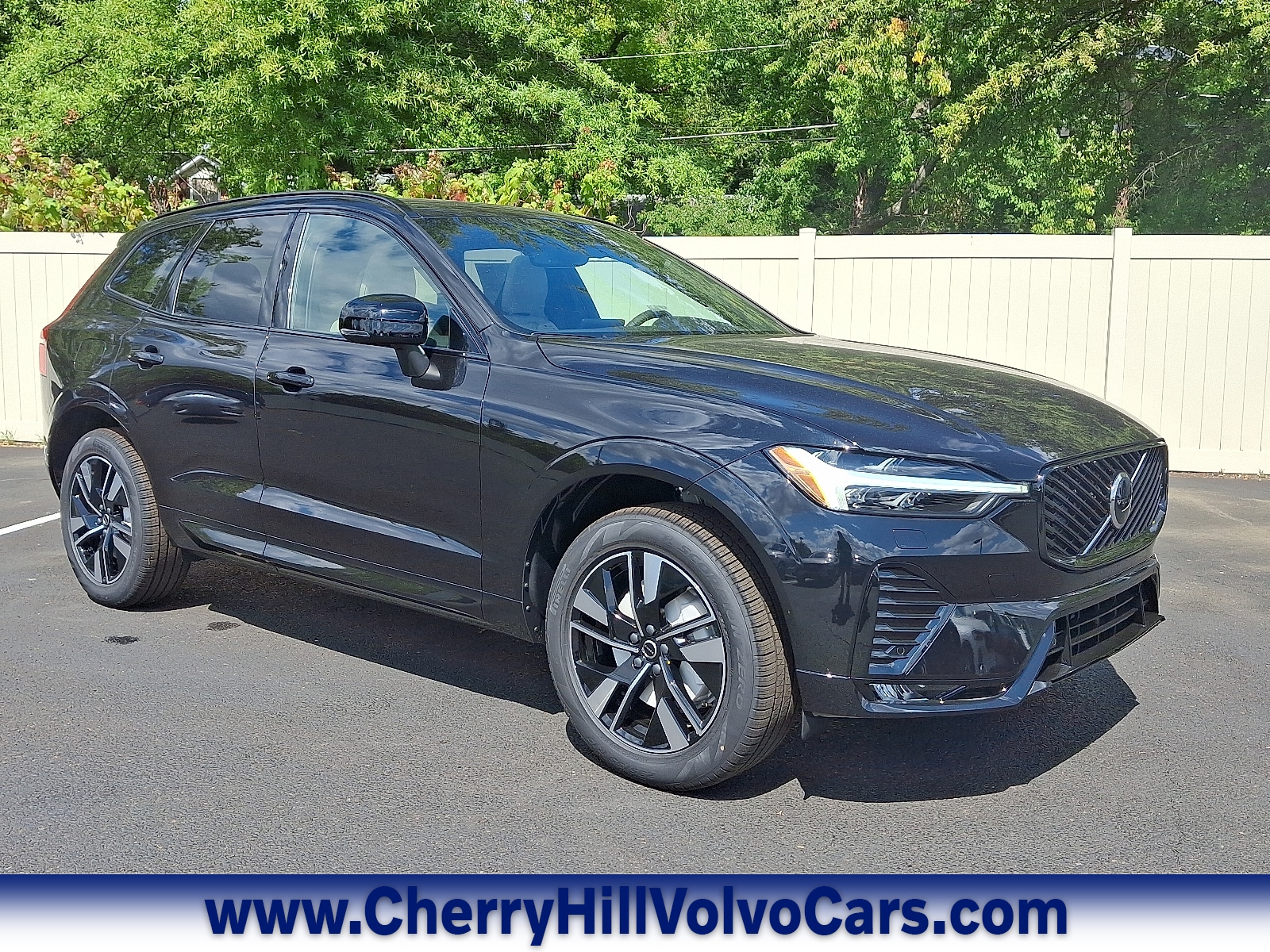 2026 Volvo XC60 SUV 