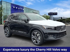 2026 Volvo XC40 B5 Ultra SUV AWD