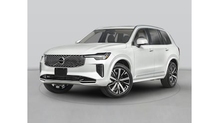 2026 Volvo XC90 B6 Plus 7-Seater SUV AWD