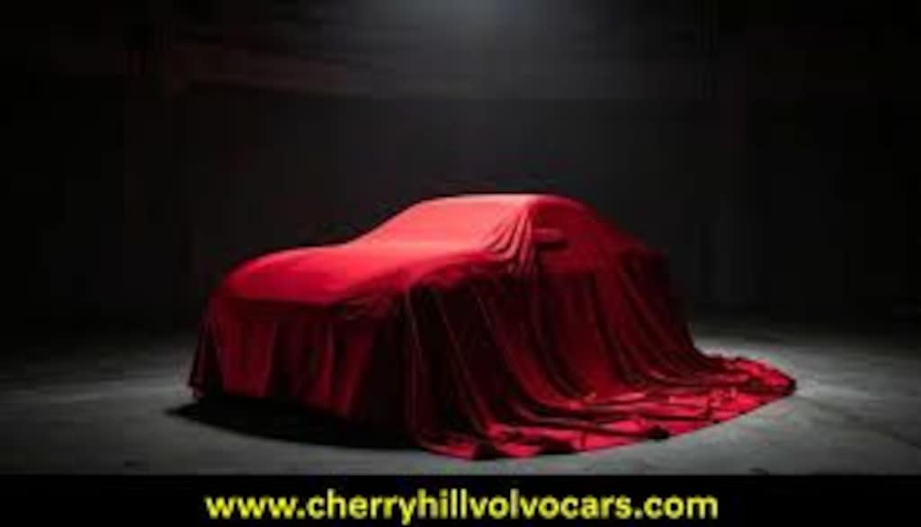 Certified 2023 Volvo XC90 Recharge Plug-In Hybrid Ultimate SUV