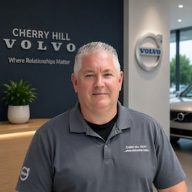 Staff member Barry Durkin from ID_34ac32