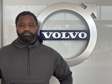 Staff member Kellon Poole from ID_34ac32