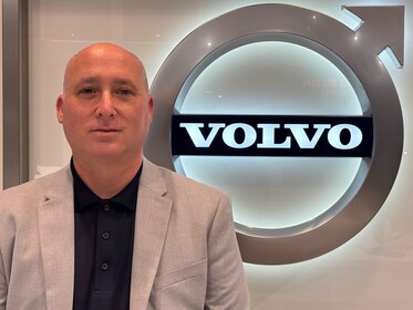 Staff member Rick Sullivan from ID_a67049