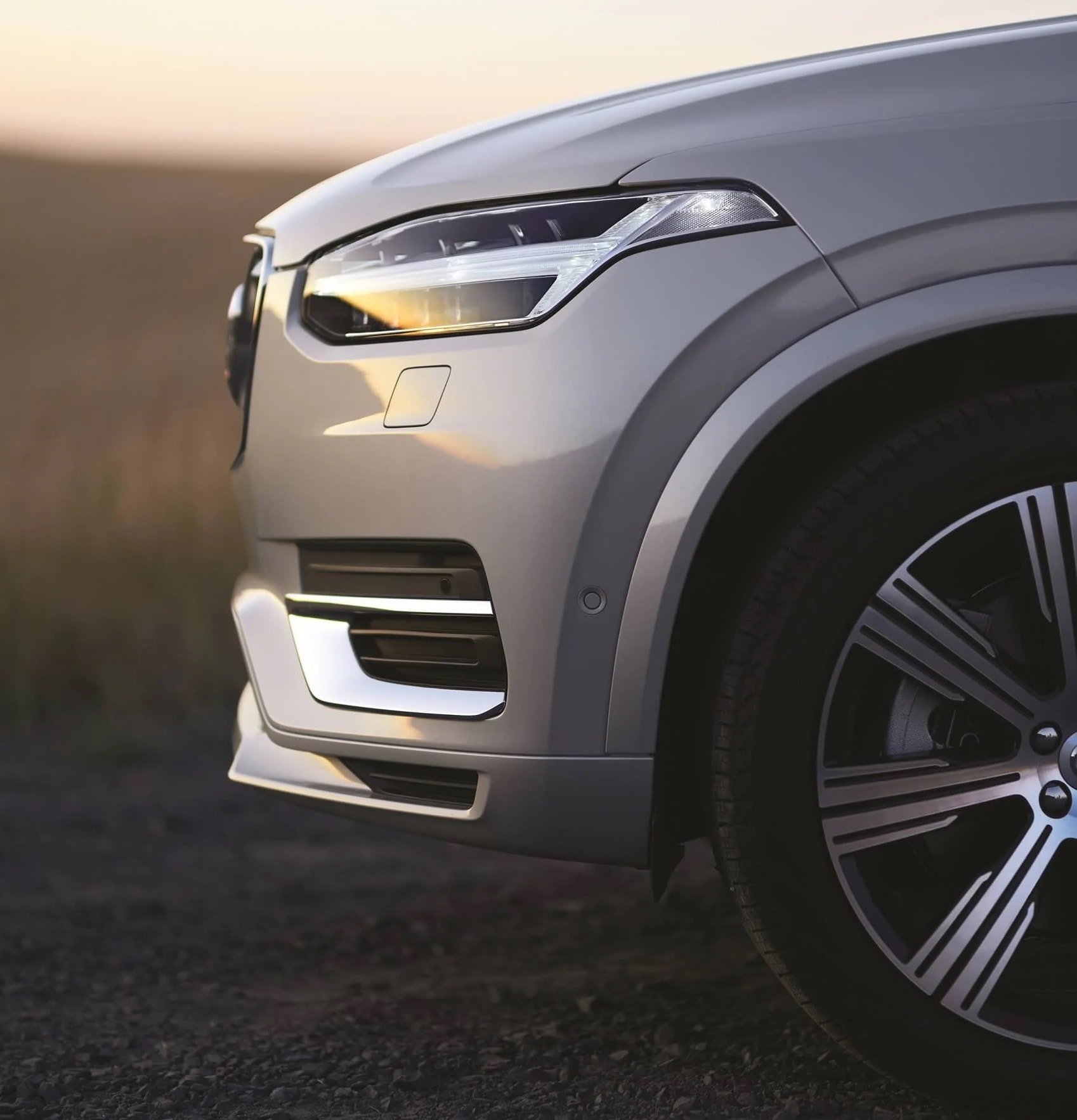 Volvo Dealer near Haddonfield NJ