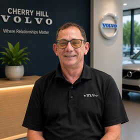 Staff member Ray Iuliucci from ID_095a20