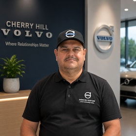 Staff member Rene Acevedo from ID_702ff0