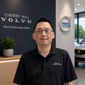 Staff member Andrew Fang from ID_a67049