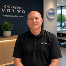 Staff member Rick Sullivan from ID_a67049