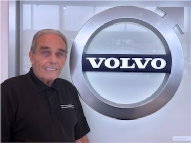 Staff member Doug Traher from ID_a67049