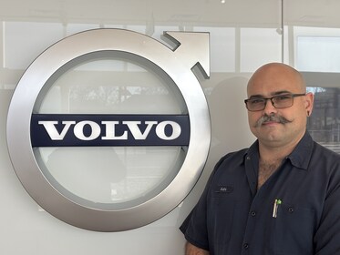 Staff member Keith Tornetta from ID_34ac32