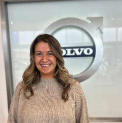 Staff member Taylor Carey from ID_a67049