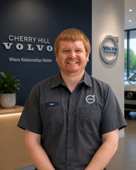 Staff member Paul Amundsen from ID_81fa63