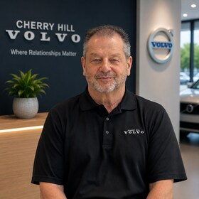 Staff member Dave Miller from ID_a67049