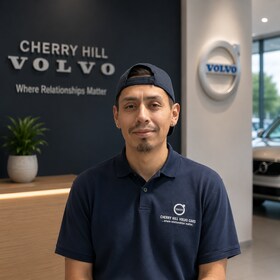 Staff member Miguel Ramos-Lorenzo from ID_139c98