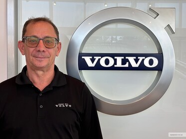 Staff member Ray Iuliucci from ID_095a20