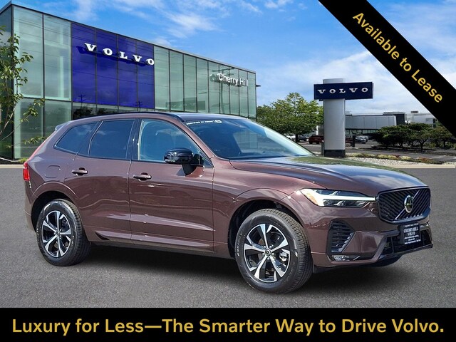 2026 Volvo XC60 B5 Core SUV