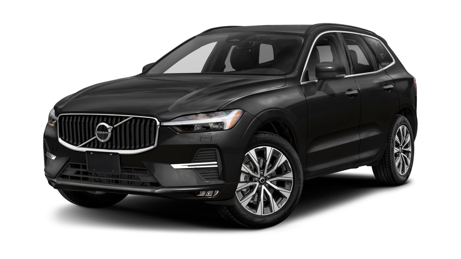 2025 Volvo XC60 SUV 