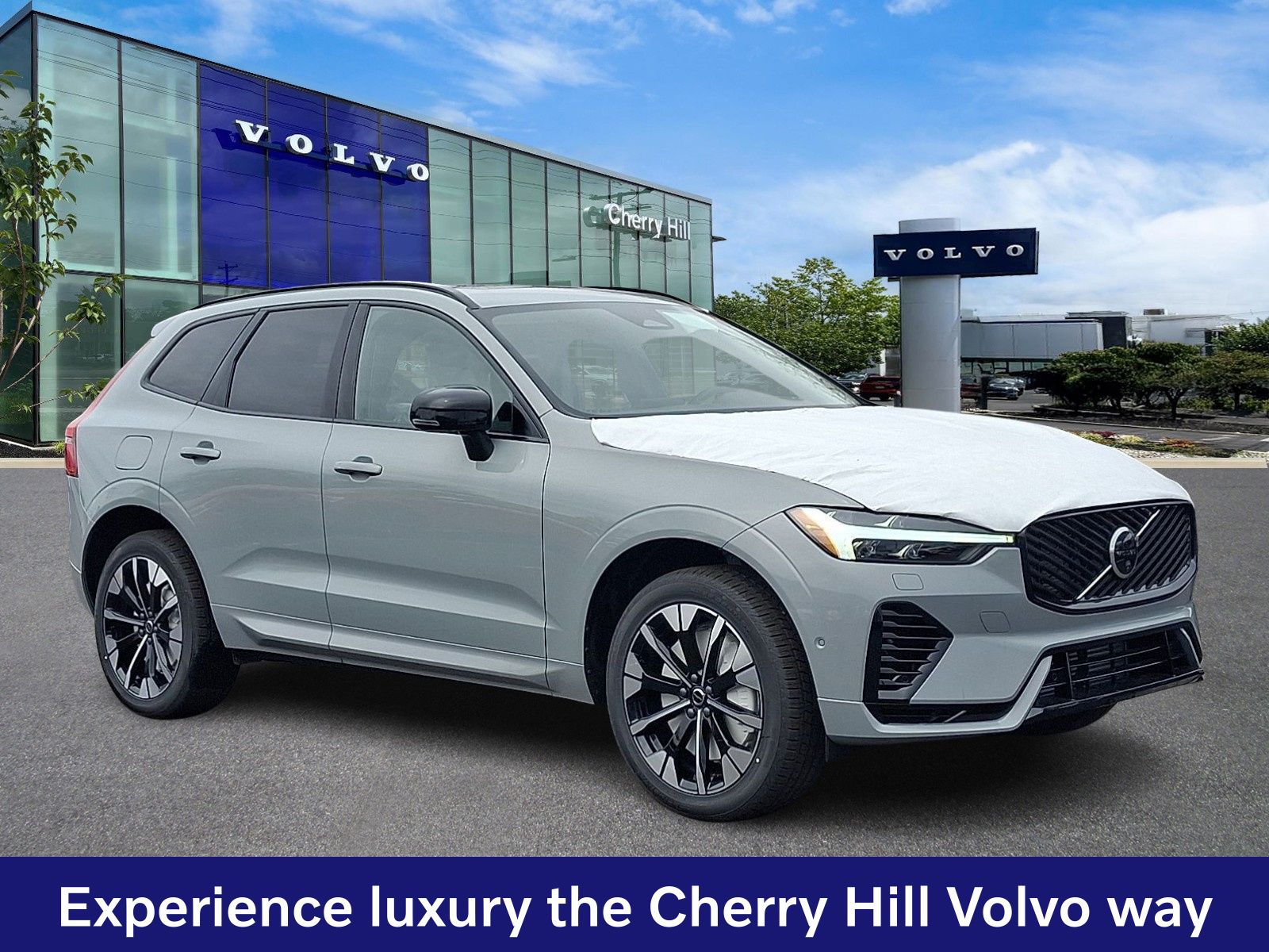 Volvo XC60 Hybrid for Sale in Cherry Hill, NJ