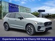  Volvo XC60 plug-in hybrid