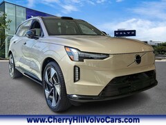 2025 Volvo EX90 Twin Motor Ultra 6-Seater SUV All-Wheel Drive