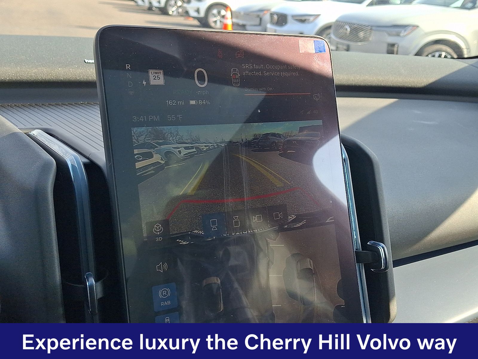 2026 Volvo EX30 Ultra - Photo 15