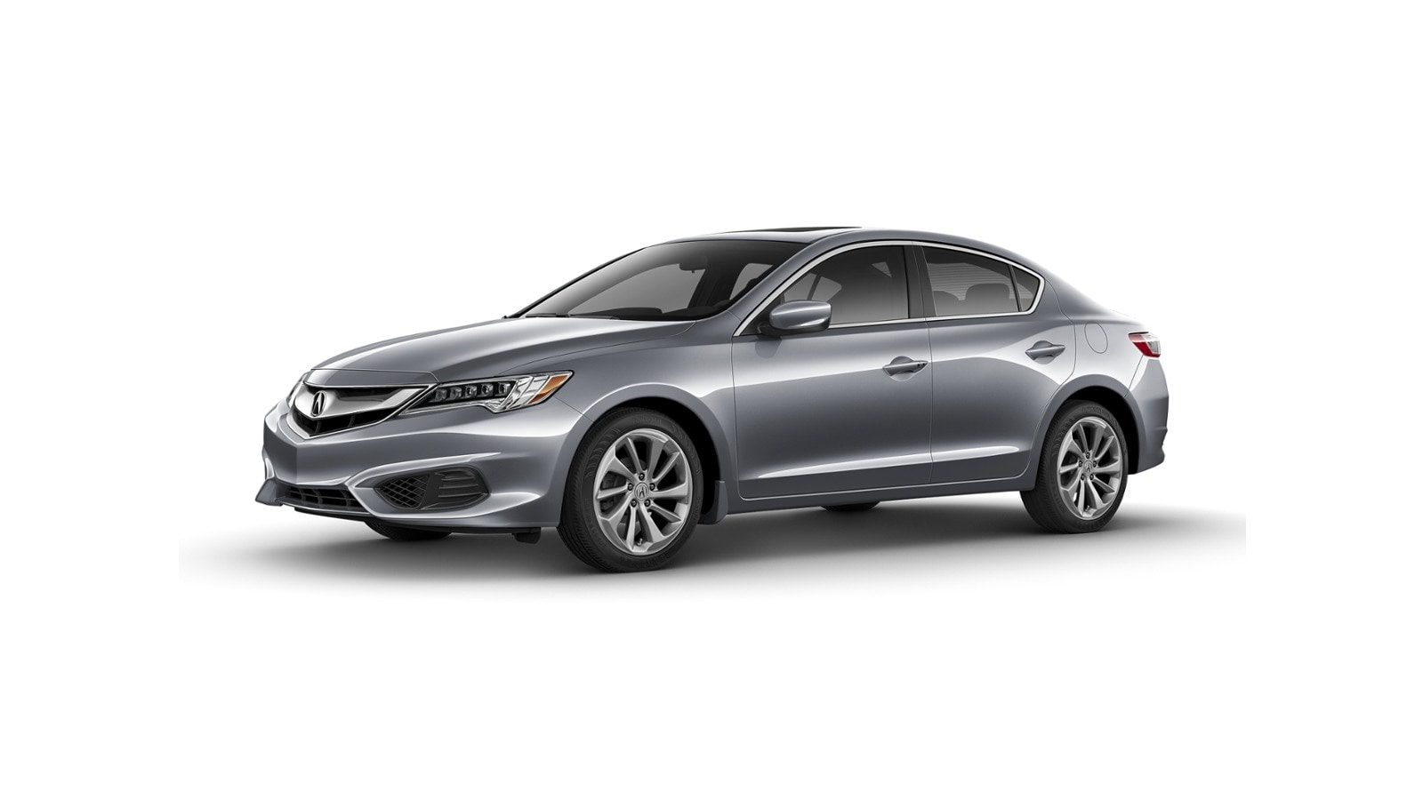 2016 Acura ILX's photo