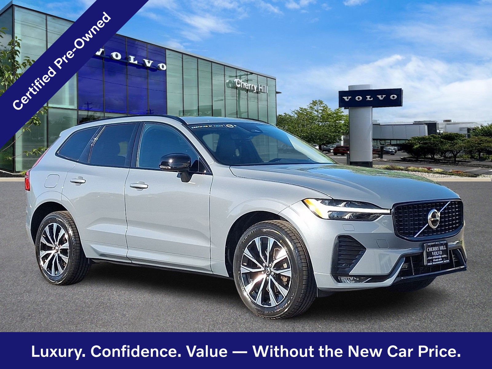 2024 Volvo XC60