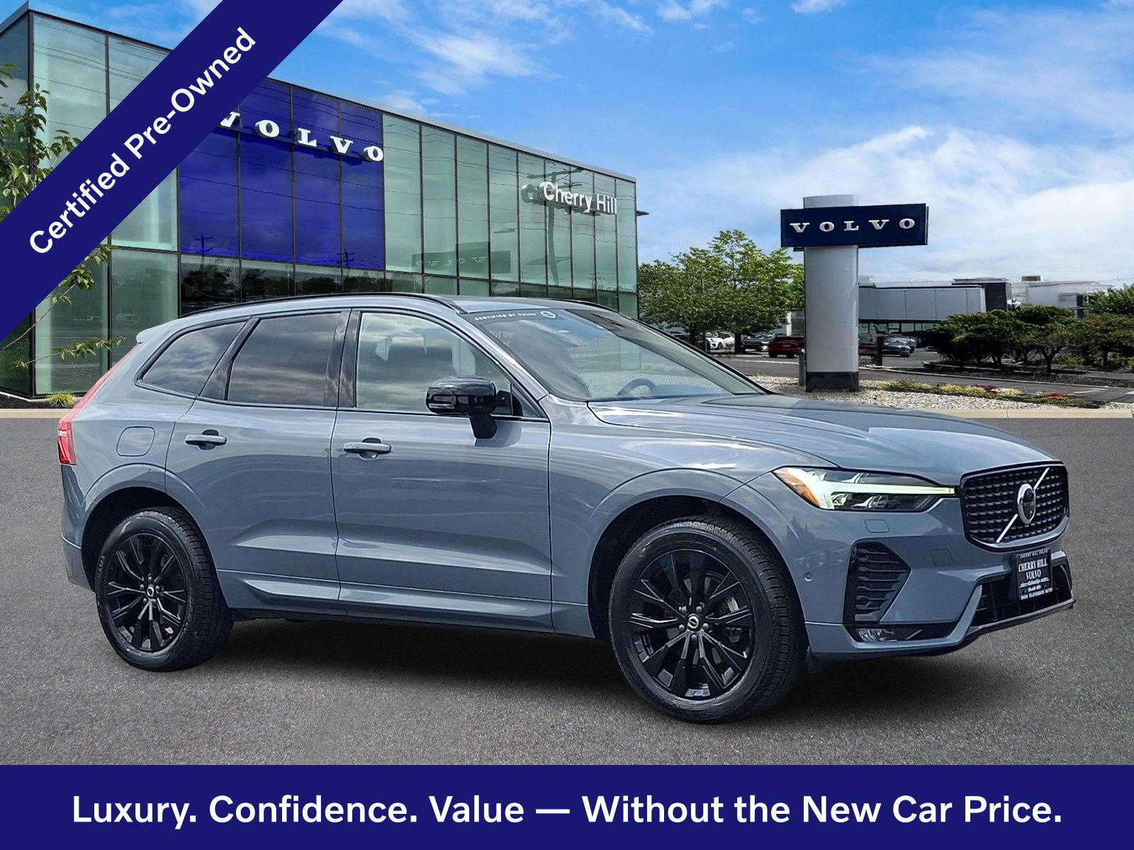 2024 Volvo XC60
