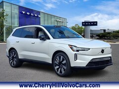 2025 Volvo EX90 Twin Motor Ultra 6-Seater SUV All-Wheel Drive