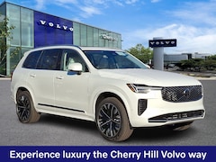 2026 Volvo XC90 B6 Ultra 7-Seater SUV AWD
