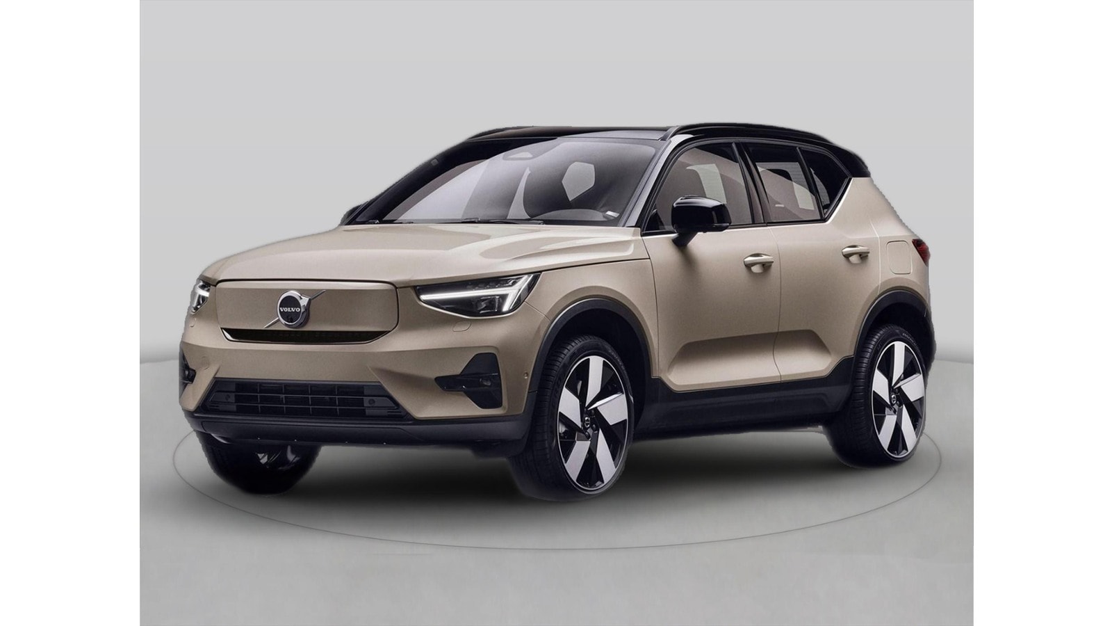 2026 Volvo EX40 Twin Motor Plus AWD's photo