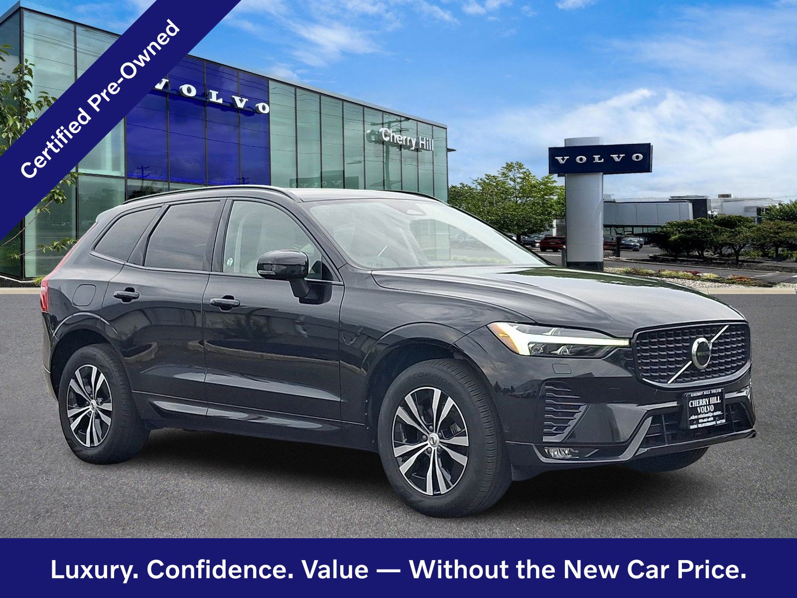 2024 Volvo XC60