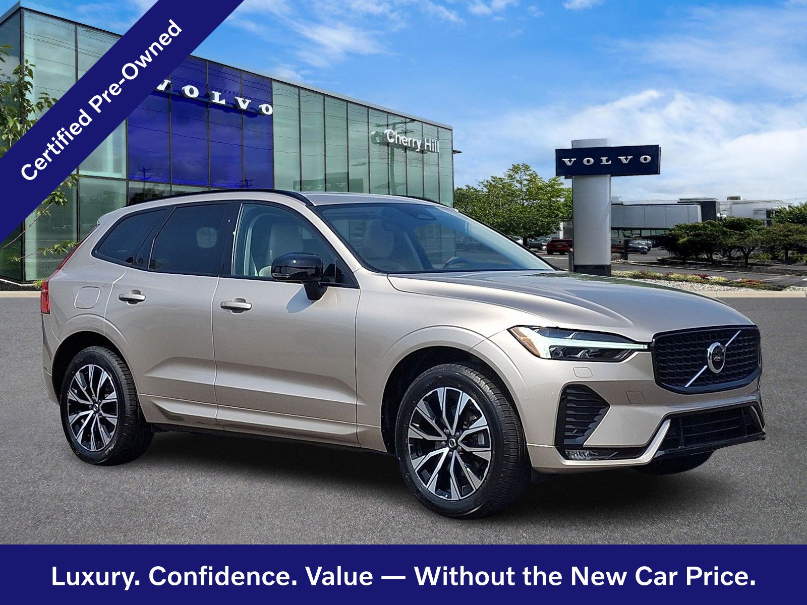 2024 Volvo XC60